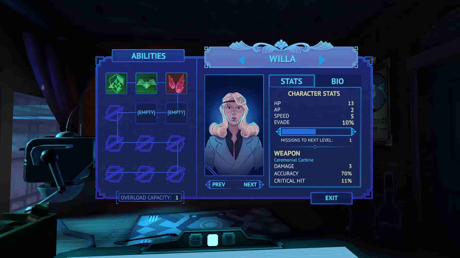 Augmented Empire screenshot thumbnail screenshot 3