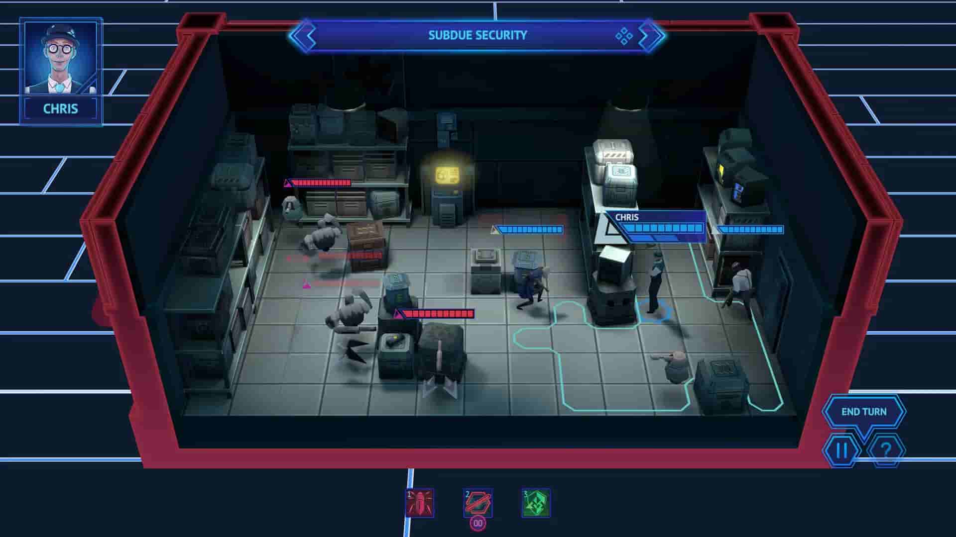 Augmented Empire screenshot thumbnail screenshot 4