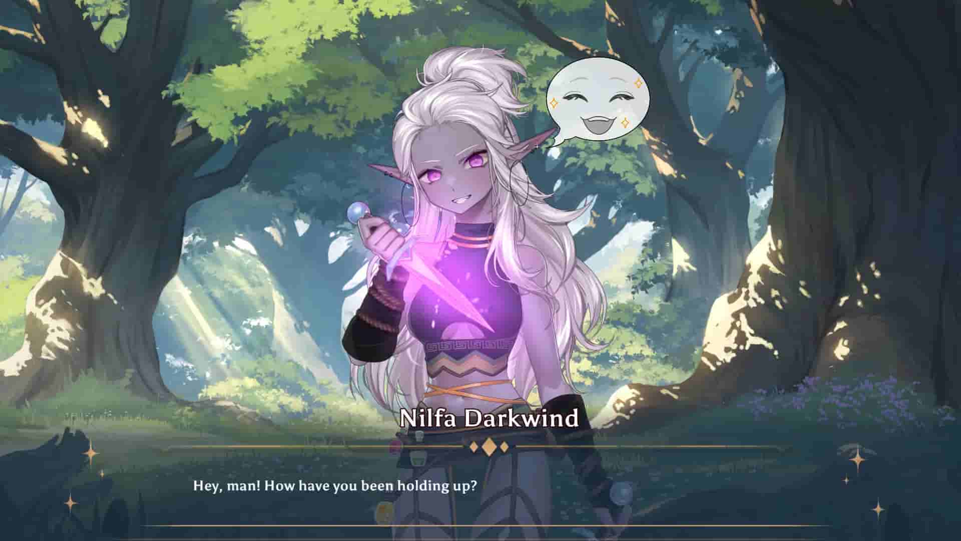 AURA: Hentai Cards screenshot thumbnail screenshot 8