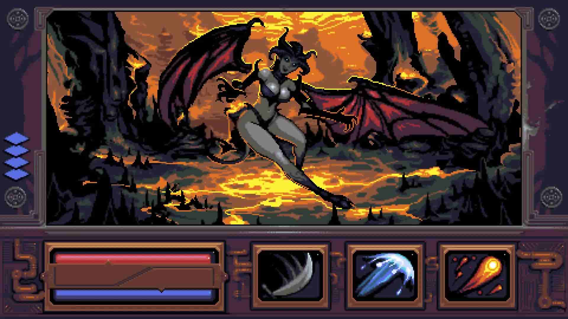 Aurelia screenshot thumbnail screenshot 0