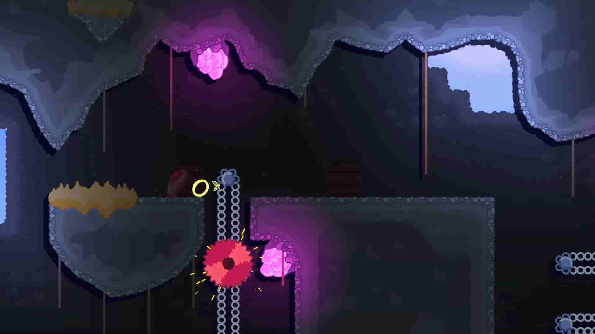 Aureole - Wings of Hope screenshot thumbnail screenshot 11