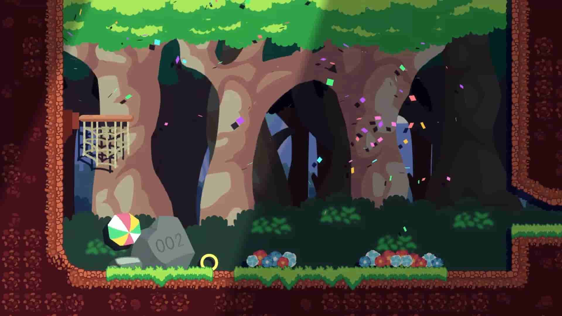 Aureole - Wings of Hope screenshot thumbnail screenshot 2