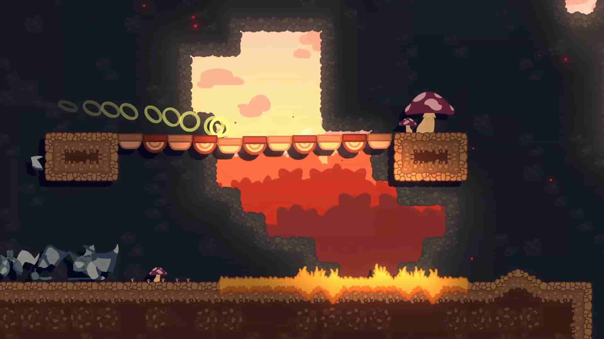 Aureole - Wings of Hope screenshot thumbnail screenshot 3