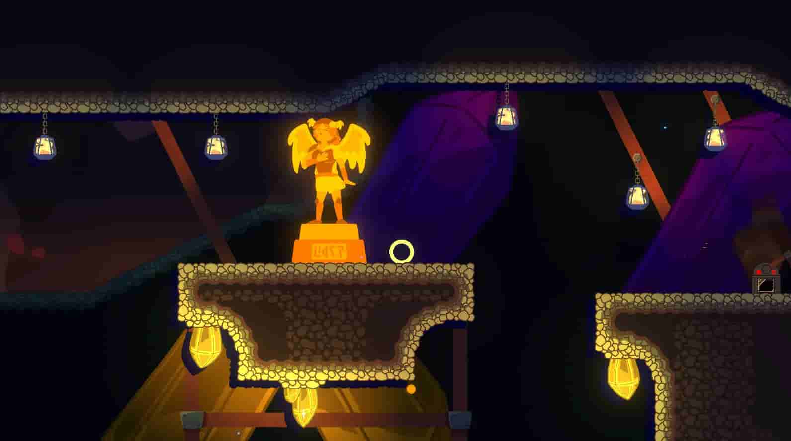 Aureole - Wings of Hope screenshot thumbnail screenshot 4