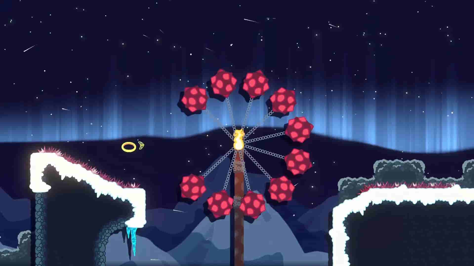 Aureole - Wings of Hope screenshot thumbnail screenshot 6