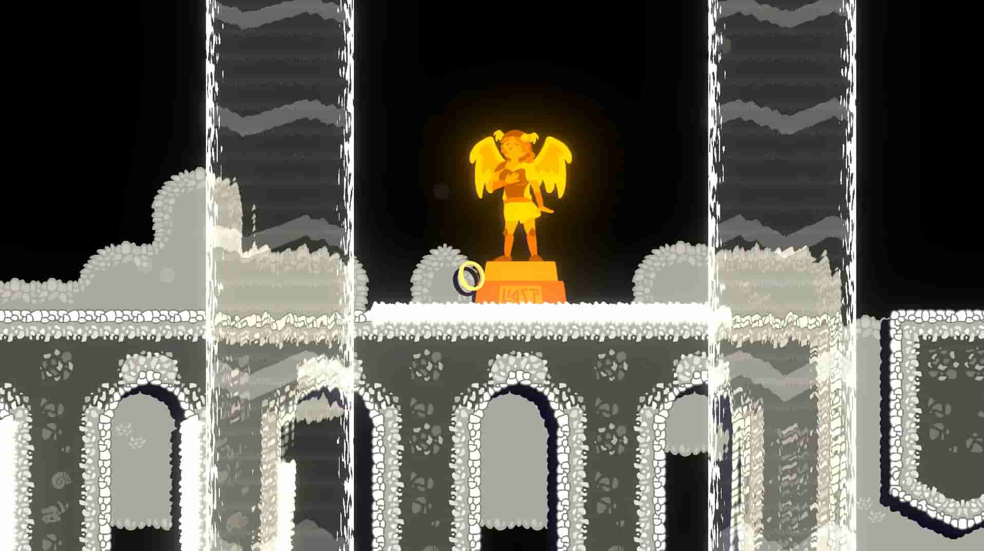 Aureole - Wings of Hope screenshot thumbnail screenshot 7