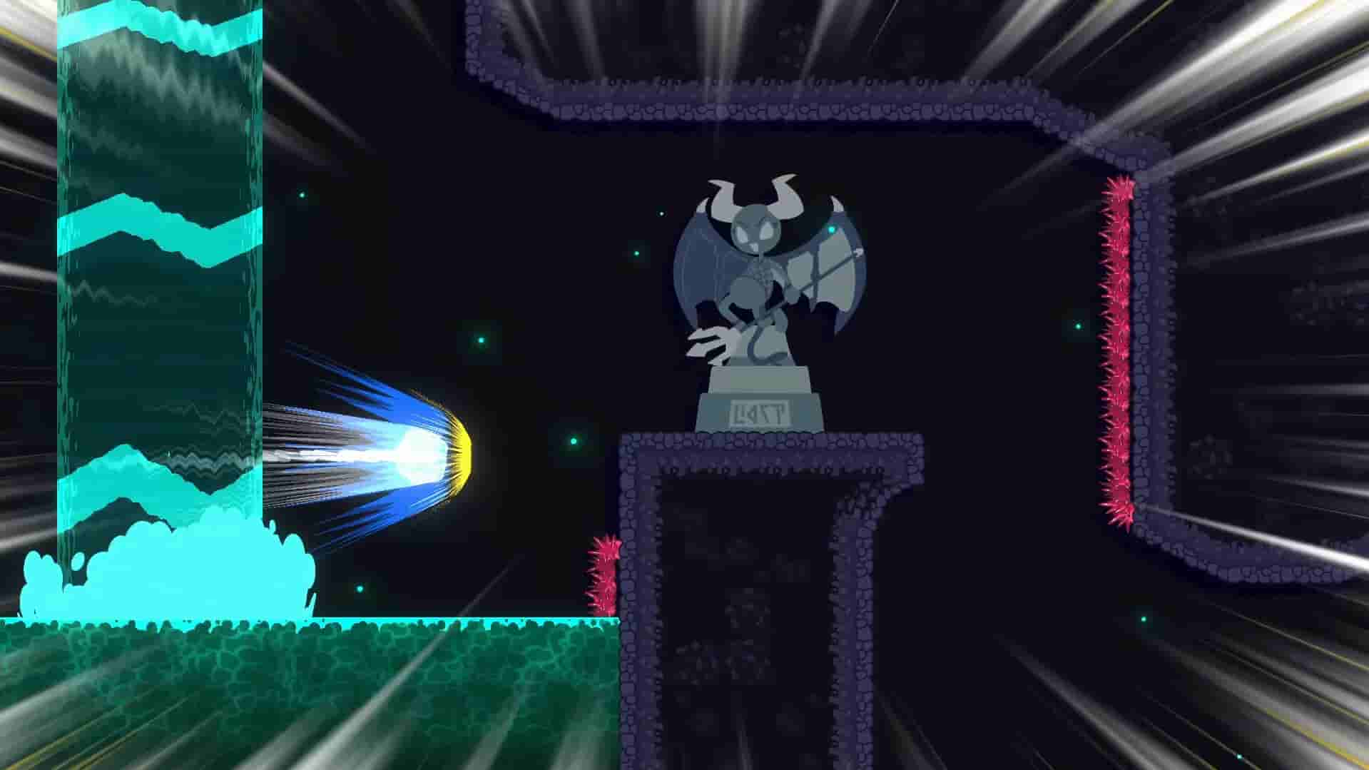 Aureole - Wings of Hope screenshot thumbnail screenshot 8