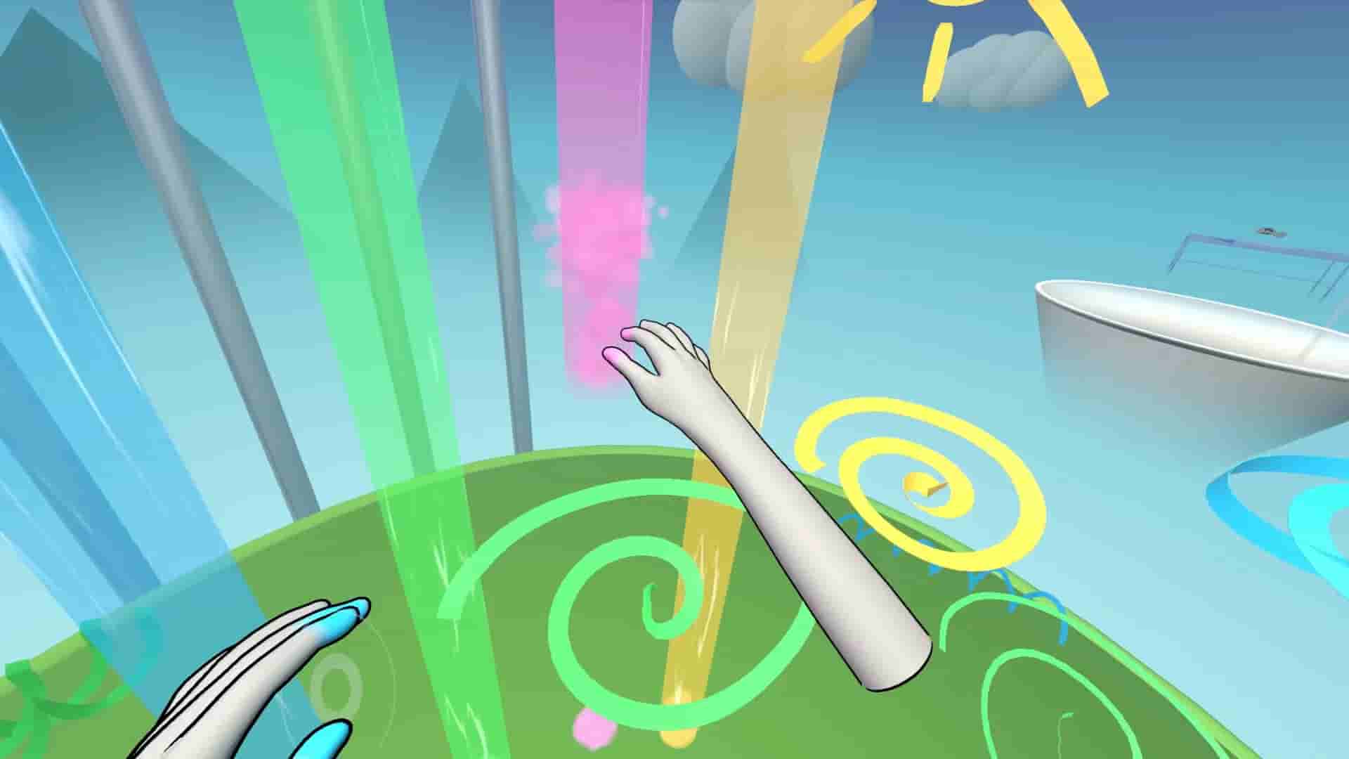 Aurora screenshot thumbnail screenshot 1