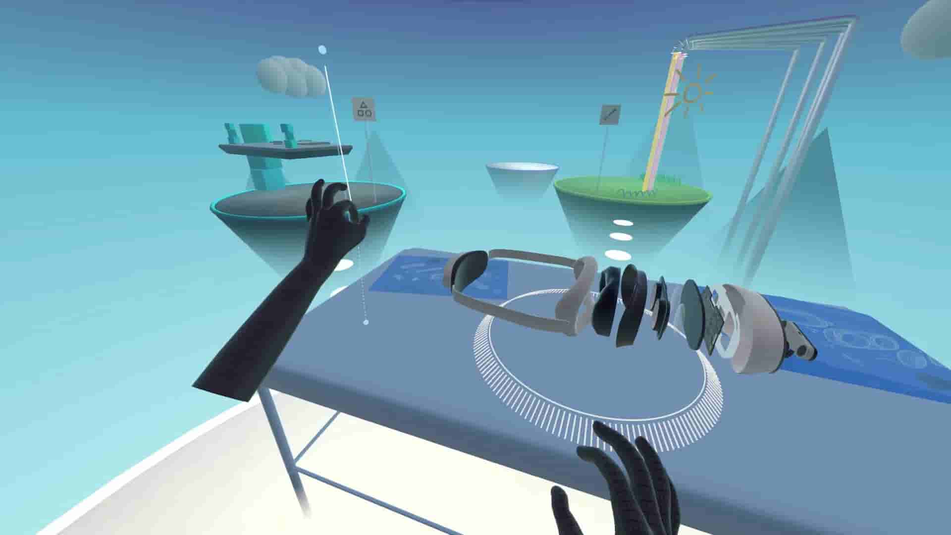 Aurora screenshot thumbnail screenshot 2