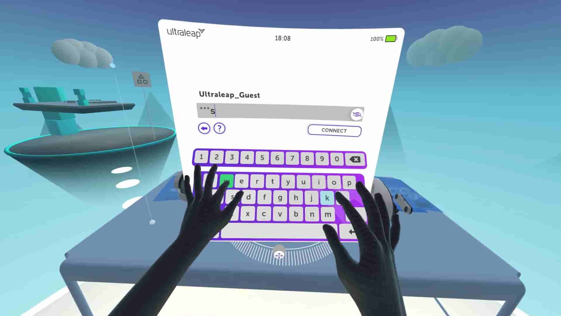 Aurora screenshot thumbnail screenshot 3