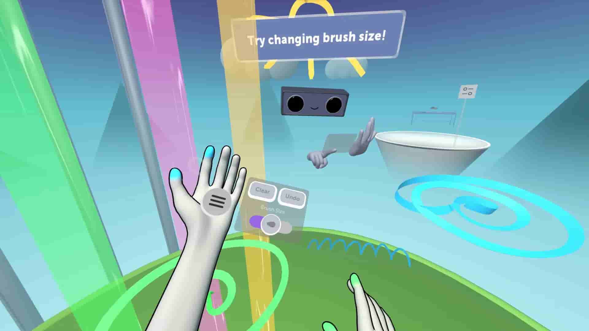 Aurora screenshot thumbnail screenshot 4