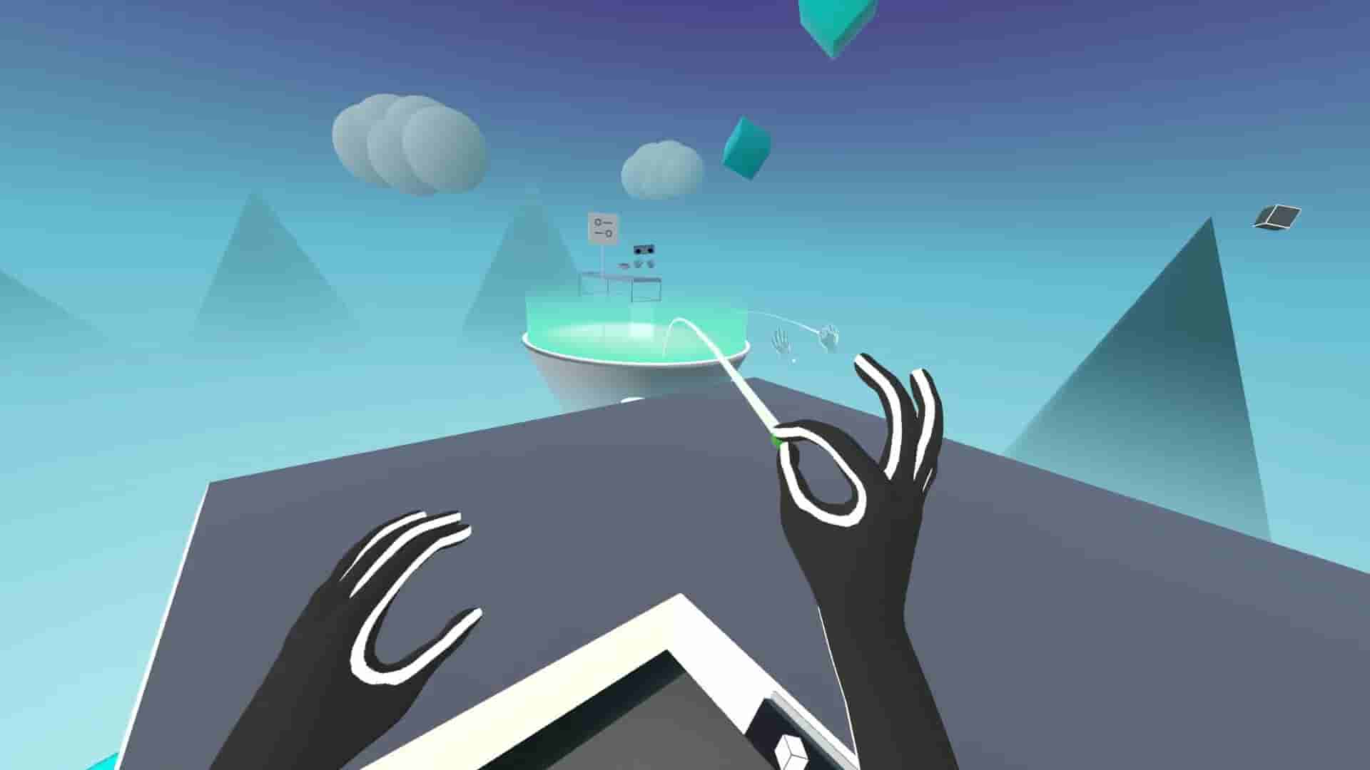 Aurora screenshot thumbnail screenshot 6