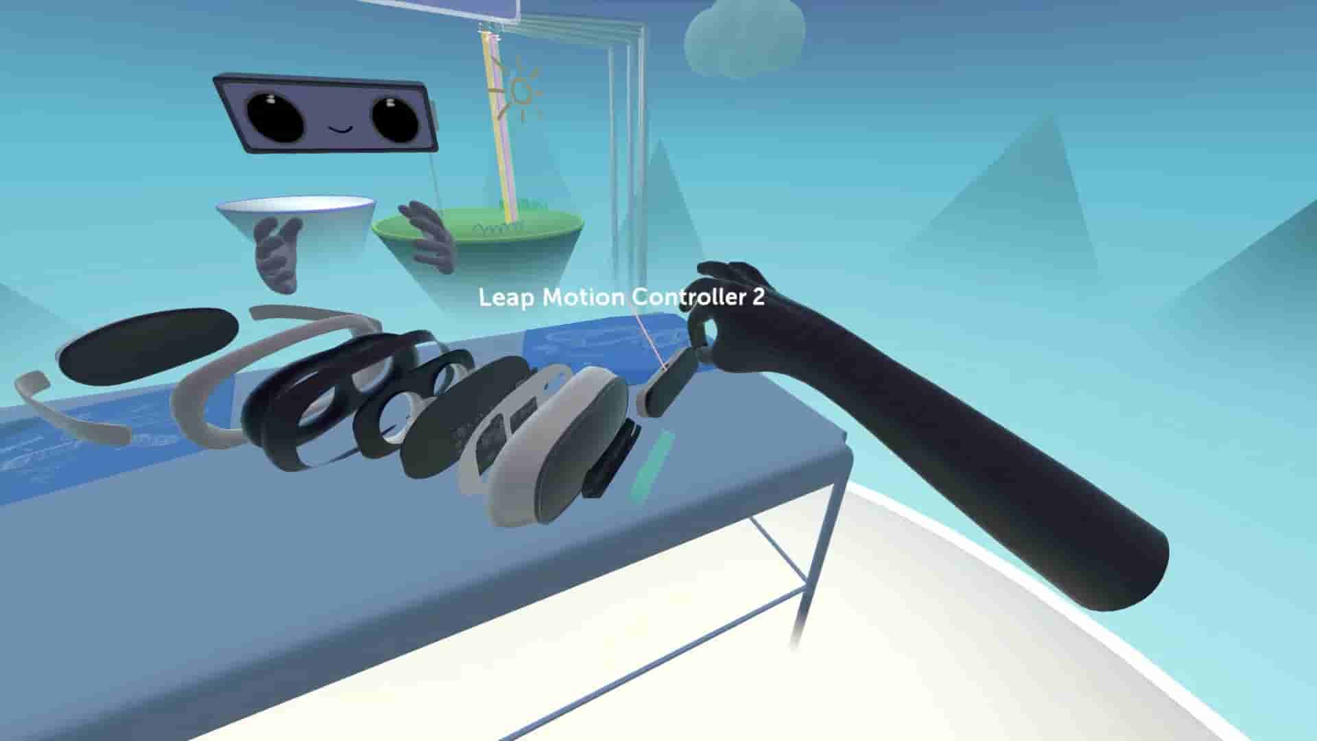 Aurora screenshot thumbnail screenshot 9