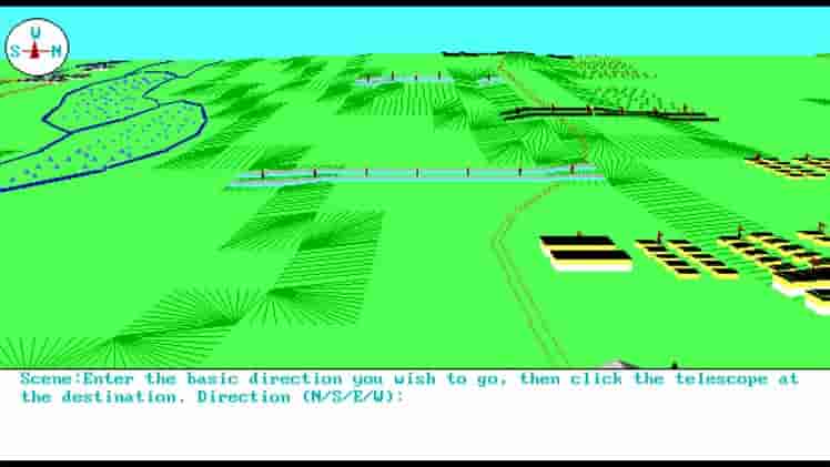 Austerlitz screenshot thumbnail screenshot 0
