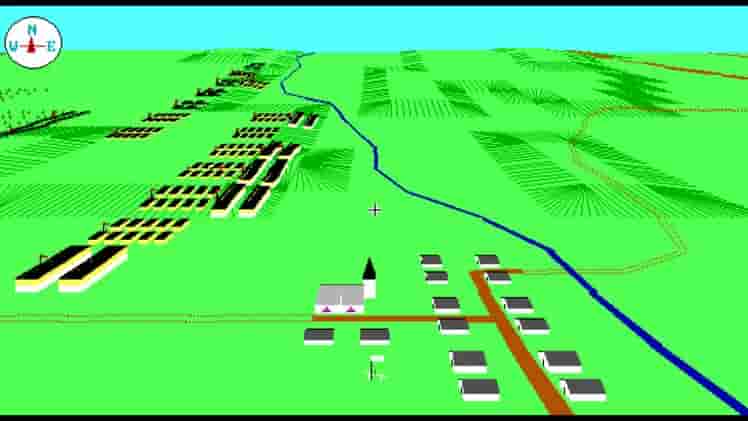 Austerlitz screenshot thumbnail screenshot 2