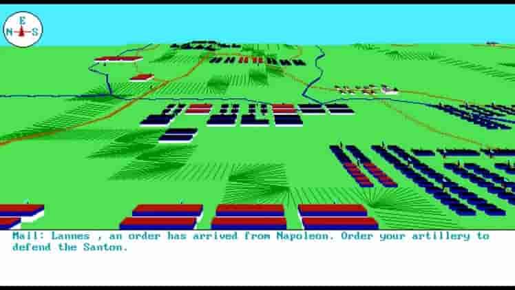 Austerlitz screenshot thumbnail screenshot 3