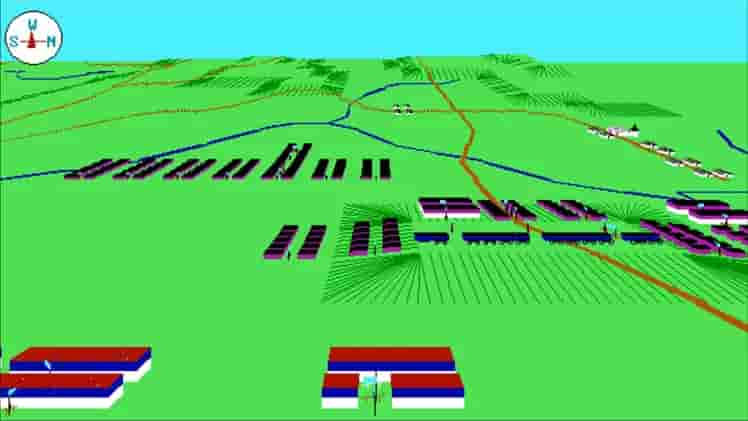 Austerlitz screenshot thumbnail screenshot 4