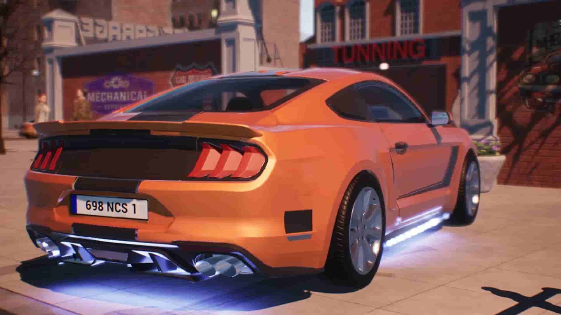Auto Sale Life screenshot thumbnail screenshot 0