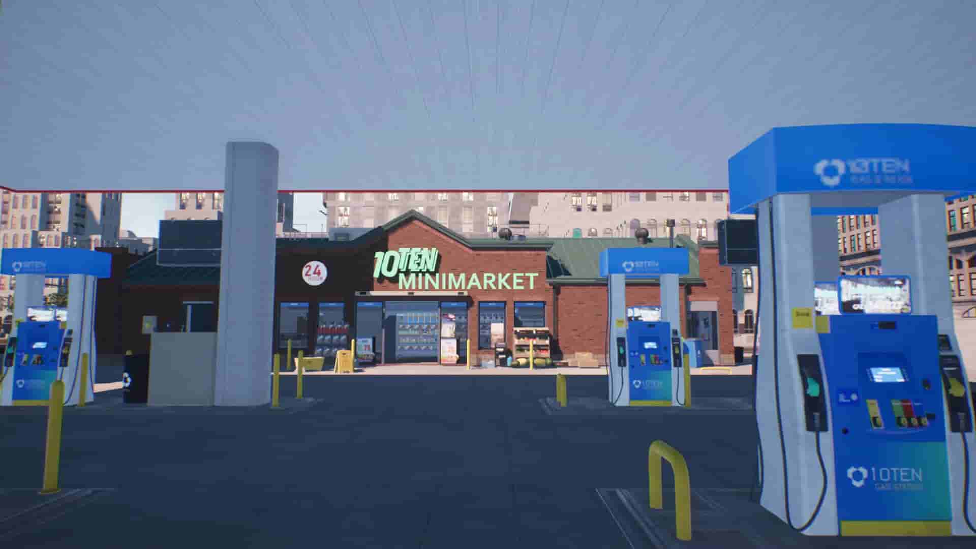 Auto Sale Life screenshot thumbnail screenshot 15