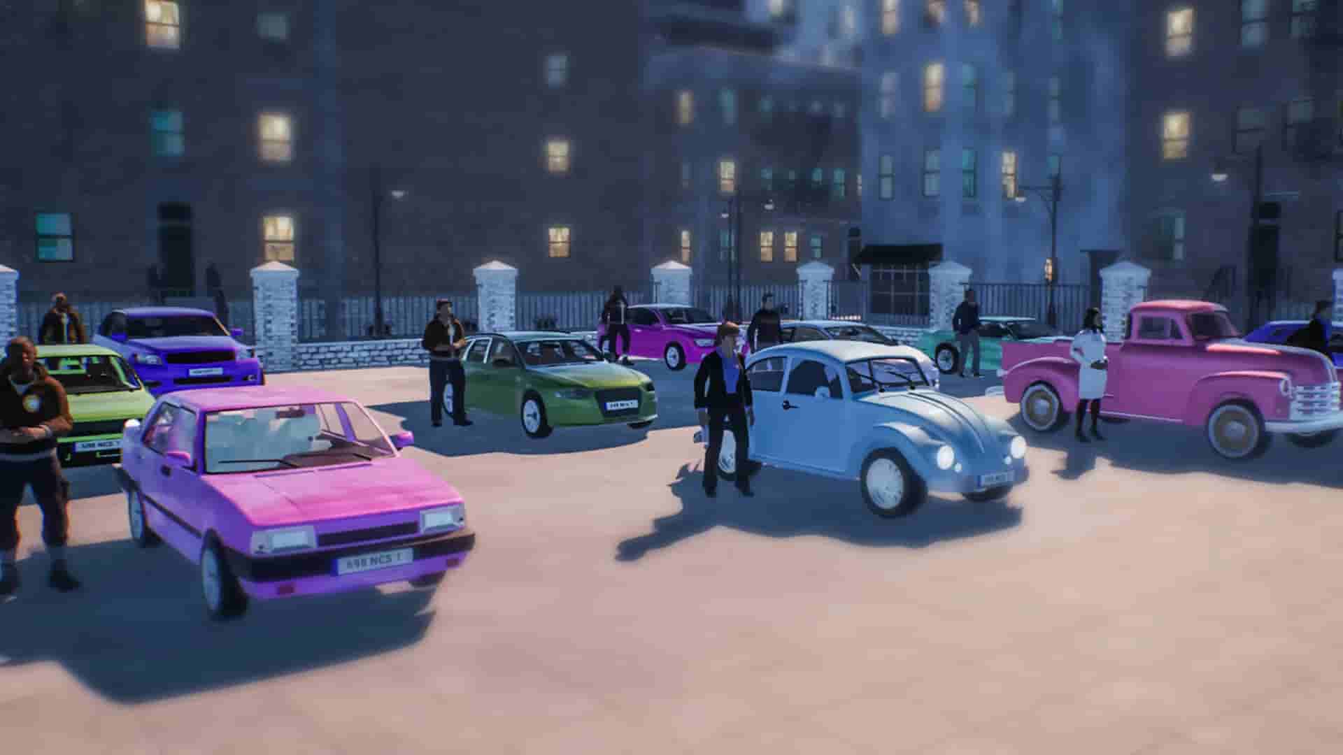 Auto Sale Life screenshot thumbnail screenshot 7