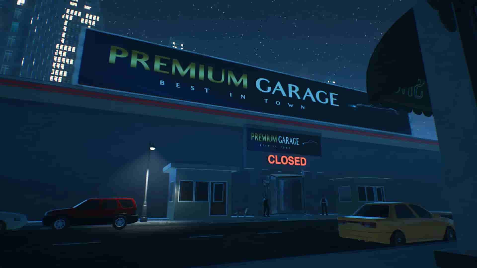 Auto Sale Life screenshot thumbnail screenshot 8