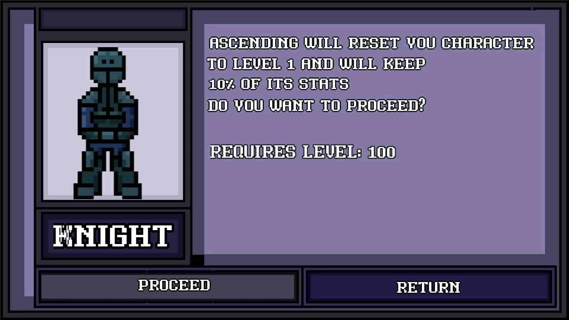 AUTO_BATTLER_RPG screenshot thumbnail screenshot 4