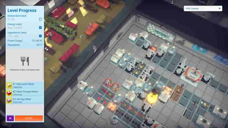Automachef screenshot thumbnail screenshot 5