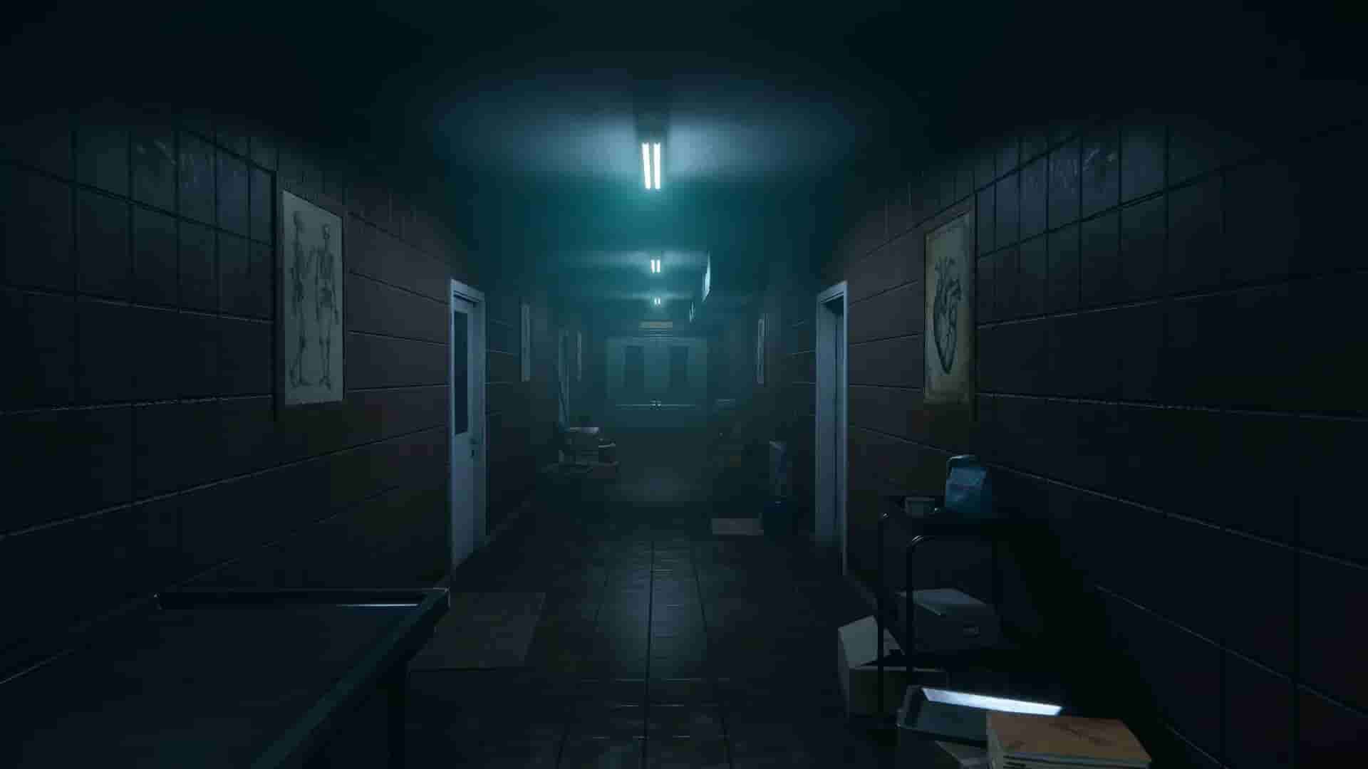 Autopsy Simulator screenshot thumbnail screenshot 3