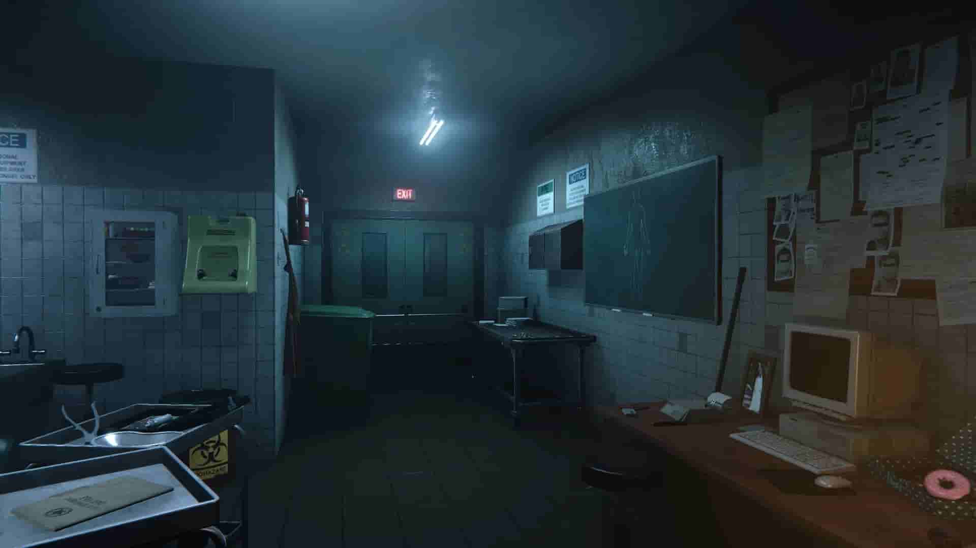 Autopsy Simulator screenshot thumbnail screenshot 4