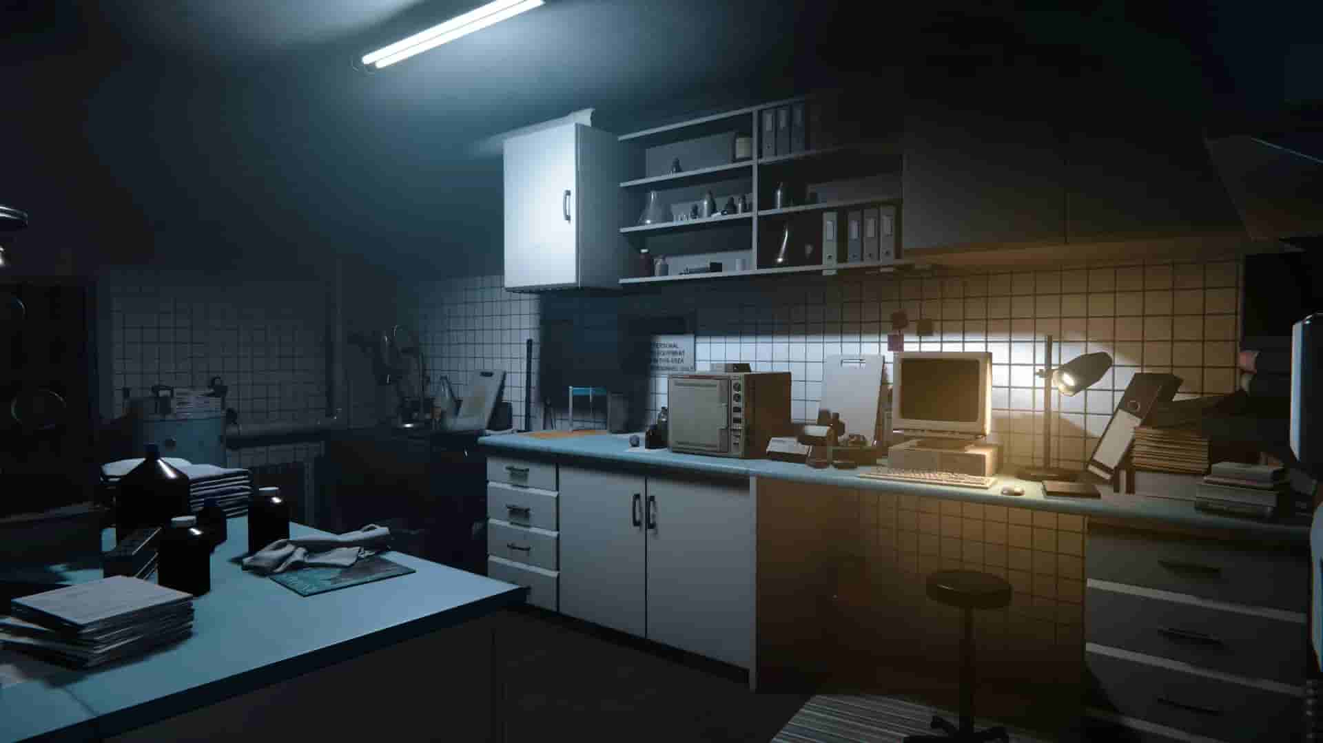 Autopsy Simulator screenshot thumbnail screenshot 9