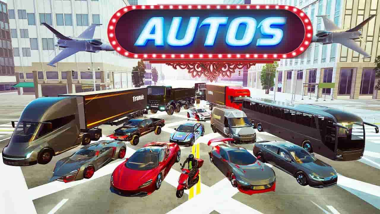 Autos screenshot thumbnail screenshot 0