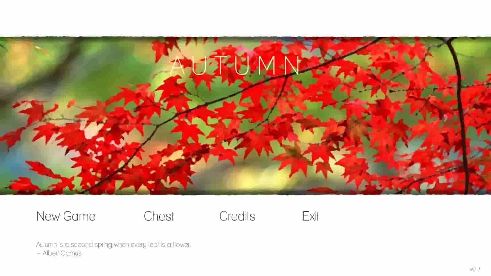 Autumn screenshot thumbnail screenshot 0