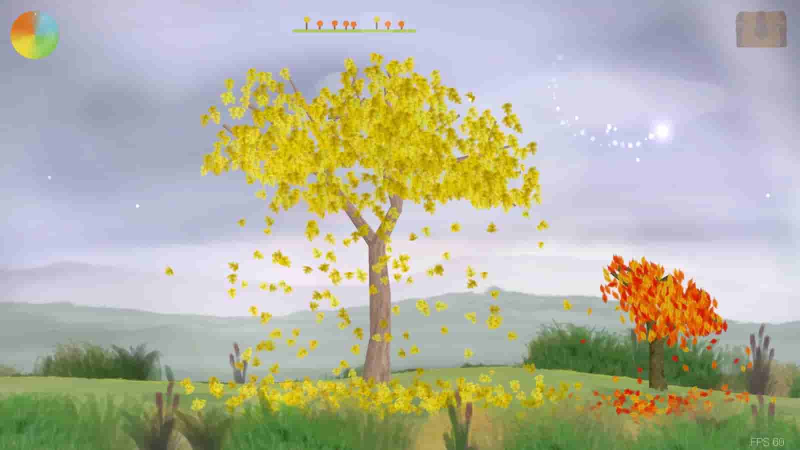 Autumn screenshot thumbnail screenshot 2