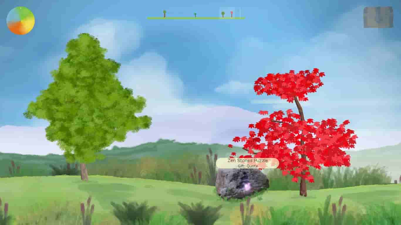 Autumn screenshot thumbnail screenshot 5