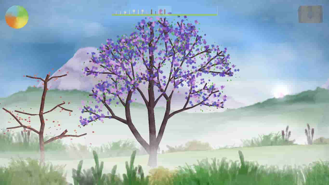Autumn screenshot thumbnail screenshot 7