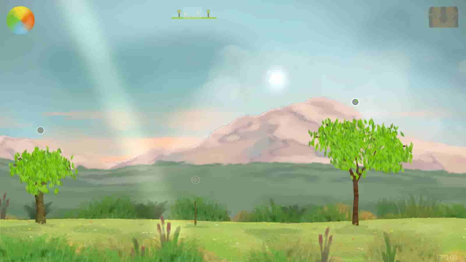 Autumn screenshot thumbnail screenshot 9