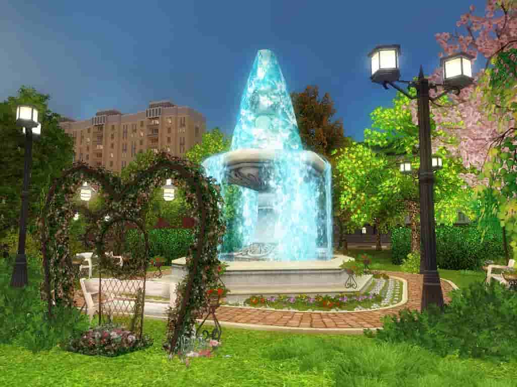 AVATARIKA screenshot thumbnail screenshot 10