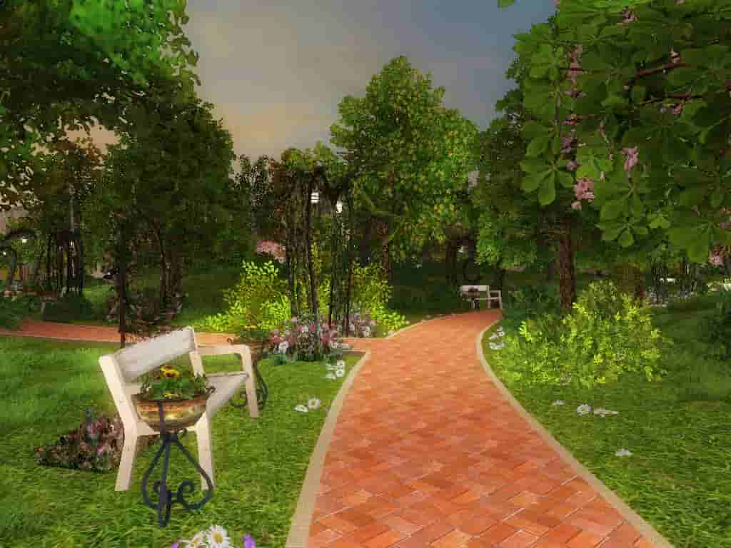 AVATARIKA screenshot thumbnail screenshot 11