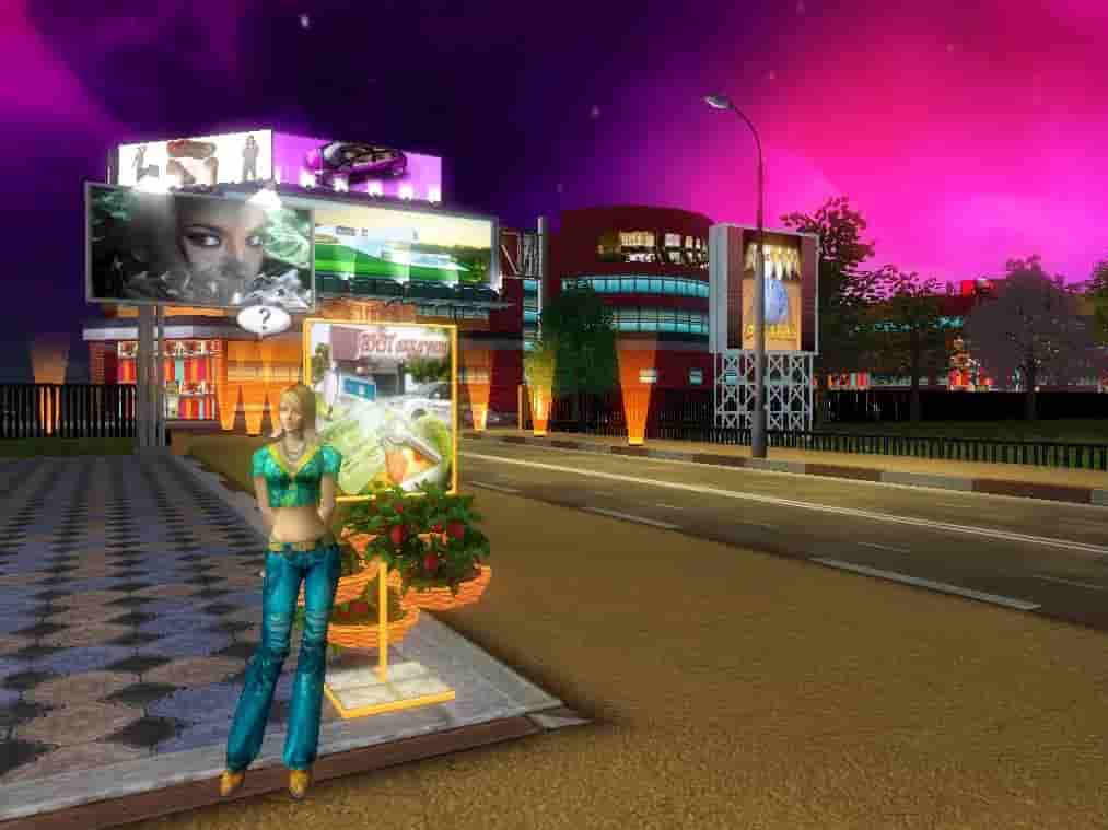 AVATARIKA screenshot thumbnail screenshot 15