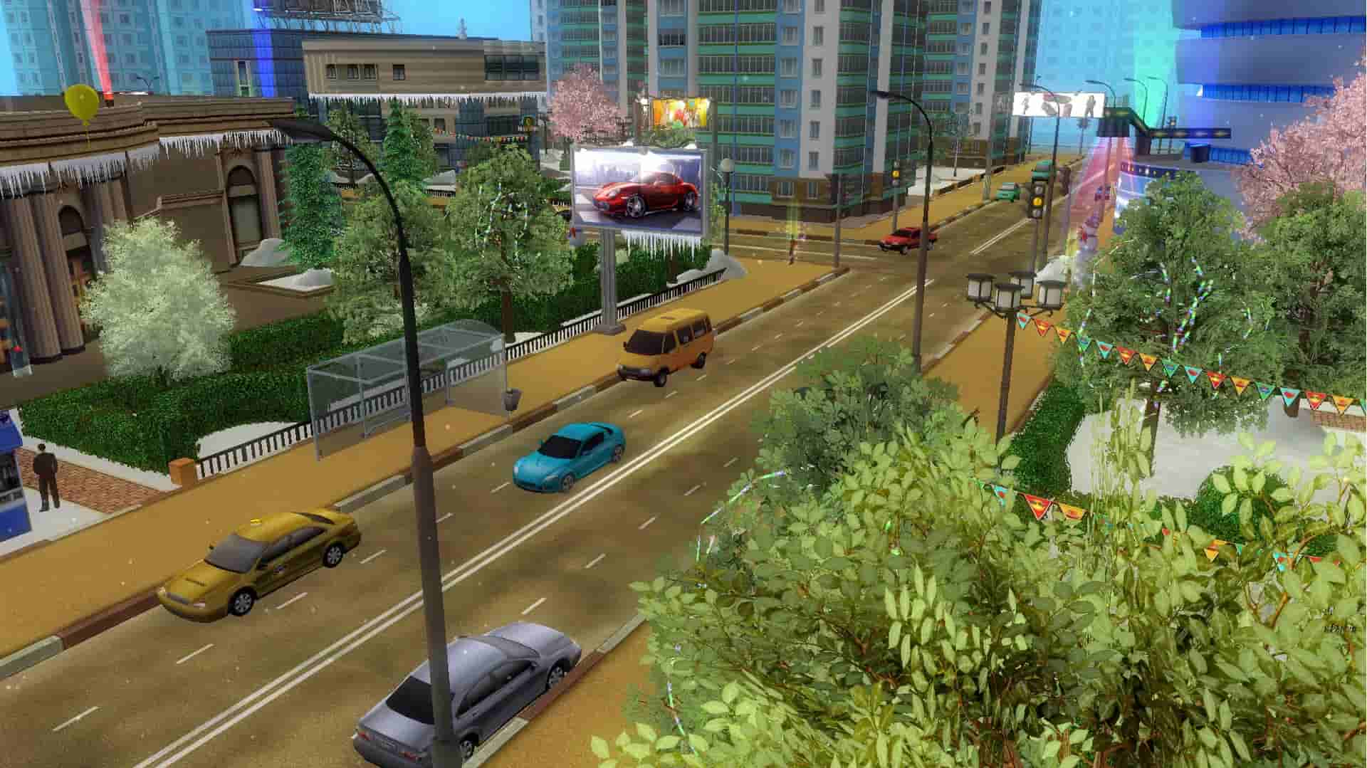 AVATARIKA screenshot thumbnail screenshot 5