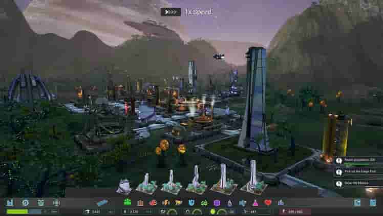 Aven Colony screenshot thumbnail screenshot 10