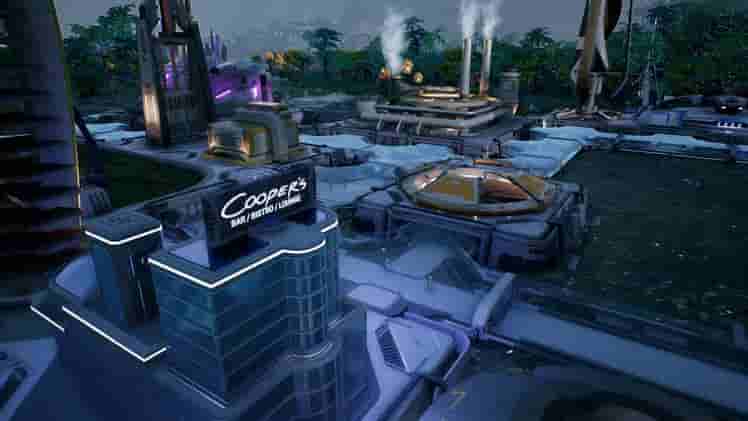 Aven Colony screenshot thumbnail screenshot 11