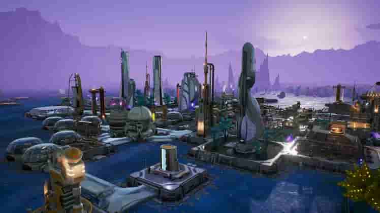 Aven Colony screenshot thumbnail screenshot 2