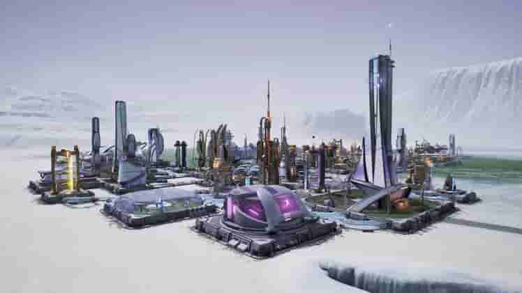 Aven Colony screenshot thumbnail screenshot 4