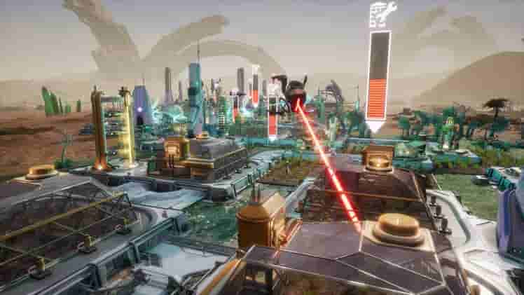 Aven Colony screenshot thumbnail screenshot 5