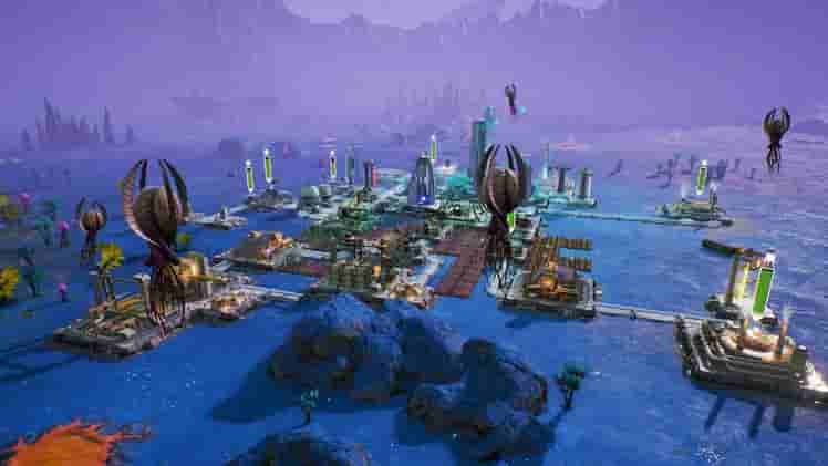 Aven Colony screenshot thumbnail screenshot 6