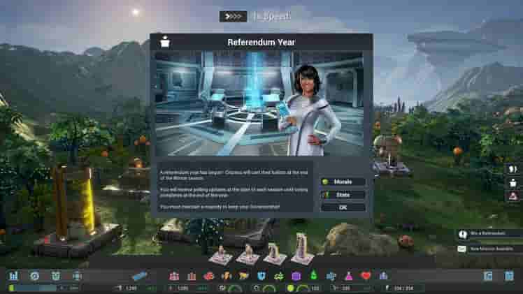 Aven Colony screenshot thumbnail screenshot 7
