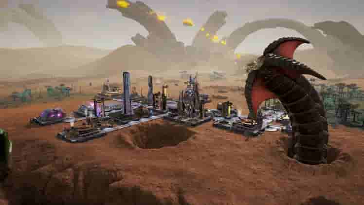 Aven Colony screenshot thumbnail screenshot 8