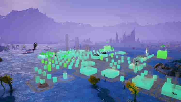 Aven Colony screenshot thumbnail screenshot 9