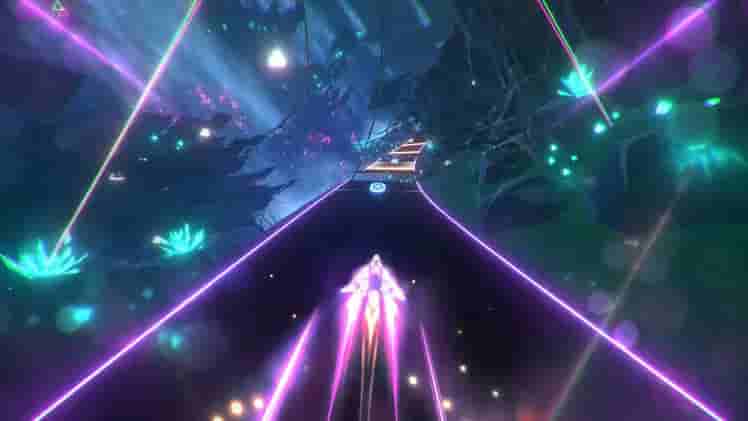 AVICII Invector screenshot thumbnail screenshot 5